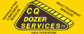 CQ Dozer